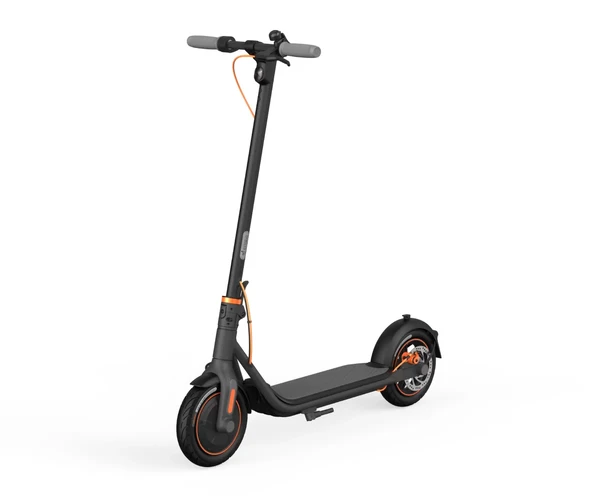 Електросамокат Ninebot KickScooter F30D
