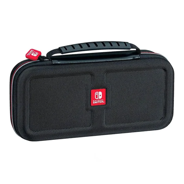 Чохол Nintendo Switch Travel Case Black