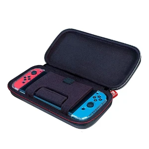 Чохол Nintendo Switch Travel Case Black - Фото 2