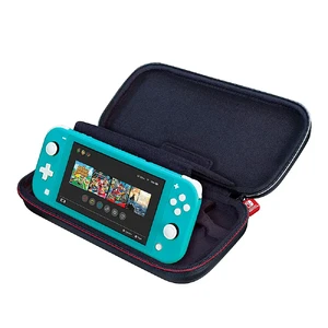 Чохол Nintendo Switch Travel Case Black - Фото 3