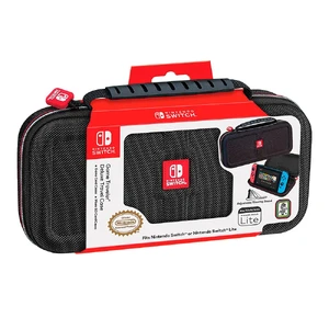 Чохол Nintendo Switch Travel Case Black - Фото 6