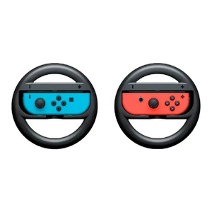 Кермо для геймпада Nintendo Switch Joy-Con Wheel Pair - Фото 3