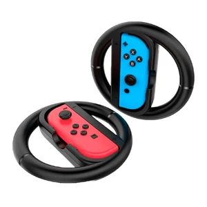 Кермо для геймпада Nintendo Switch Joy-Con Wheel Pair - Фото 4