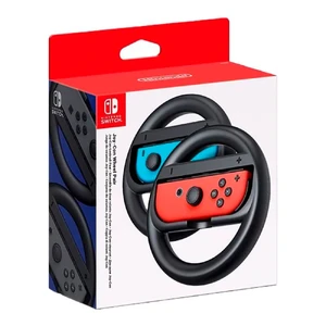 Кермо для геймпада Nintendo Switch Joy-Con Wheel Pair - Фото 5