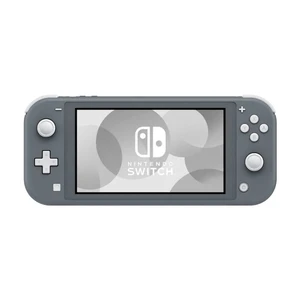 Игровая приставка Nintendo Switch Lite Gray