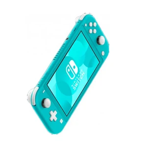 Портативна ігрова консоль Nintendo Switch Lite Turquoise - Фото 2