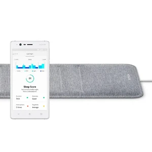 Розумний трекер сну Nokia (Withings) Sleep - Фото 3