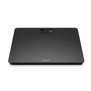 Умные весы Nokia (Withings) Body BMI Wi-Fi Scale Black - Фото 2