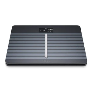 Умные весы Nokia (Withings) Body Cardio Black - Фото 3