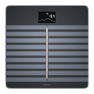 Умные весы Nokia (Withings) Body Cardio Black - Фото 2
