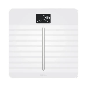 Розумні ваги Nokia (Withings) Body Cardio White