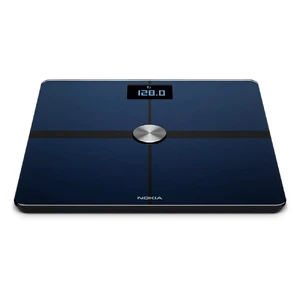 Умные весы Nokia (Withings) Body+ Composition Wi-Fi Scale Black - Фото 2
