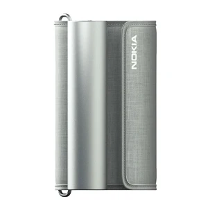 Умный тонометр Nokia (Withings) BPM+ BP-801 - Фото 1