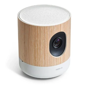 Умная камера видеонаблюдения Nokia (Withings) Home - Фото 2