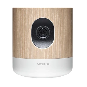 Умная камера видеонаблюдения Nokia (Withings) Home WBP02_18 - Фото 1