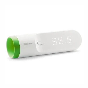 Умный термометр Nokia (Withings) Thermo Smart Temporal Thermometer - Фото 3