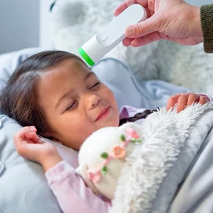 Умный термометр Nokia (Withings) Thermo Smart Temporal Thermometer - Фото 5