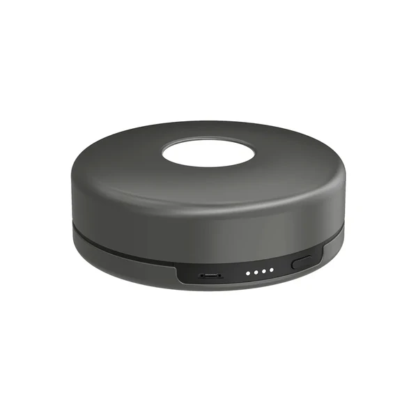 Док-станция Nomad Charging Pod Space Gray для Apple Watch