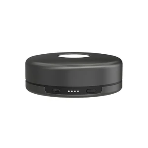 Док-станция Nomad Charging Pod Space Gray для Apple Watch - Фото 3