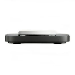 Беспроводное зарядное устройство Nomad Base One MagSafe Charger Carbide для iPhone - Фото 4