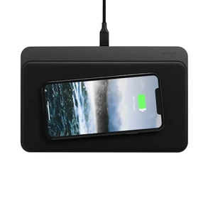 Док-станция с беспроводной зарядкой Nomad Base Station Pro - Фото 2