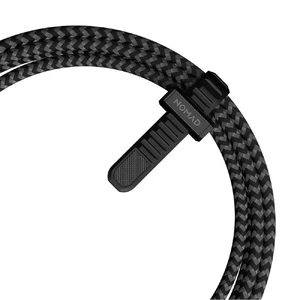Кабель-акумулятор Nomad Battery Cable USB-A to Lightning 1.5m - Фото 3