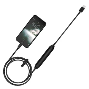Кабель-акумулятор Nomad Battery Cable USB-A to Lightning 1.5m - Фото 2