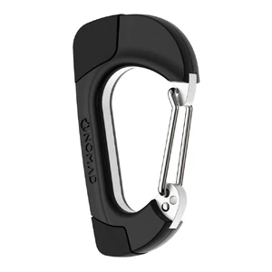 Кабель-карабин Nomad Carabiner Lightning to USB - Фото 3