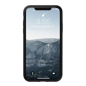 Карбоновый чехол Nomad Carbon Case для iPhone XR - Фото 2