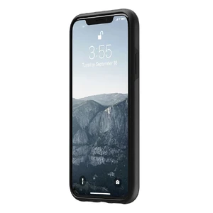 Карбоновый чехол Nomad Carbon Case для iPhone XR - Фото 4