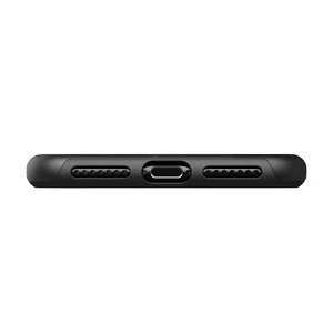 Карбоновый чехол Nomad Carbon Case для iPhone XR - Фото 7