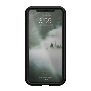 Шкіряний чохол Nomad Wallet Case Rustic Brown для iPhone X | XS - Фото 3