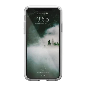 Захисний чохол Nomad Clear Case Rustic Brown для iPhone X | XS - Фото 2