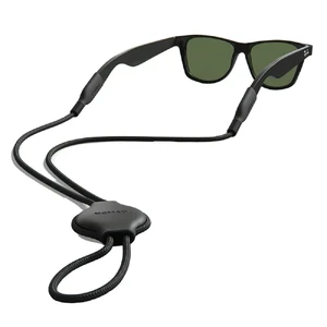 Шнурок для очков Nomad Glasses Strap с чехлом для AirTag