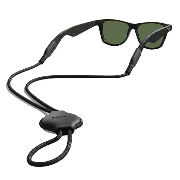 Шнурок для окулярів Nomad Glasses Strap з чохлом для AirTag