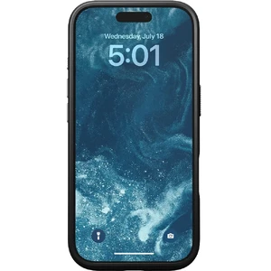 Бронзовий шкіряний чохол MagSafe Nomad Modern Leather для iPhone 16 Pro Max - Фото 5