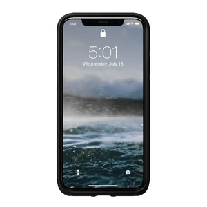 Шкіряний чохол Nomad Rugged Case Rustic Brown для iPhone 11 - Фото 4
