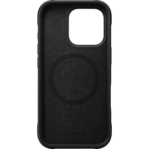 Бежевий чохол Nomad Rugged MagSafe для iPhone 16 Pro - Фото 3