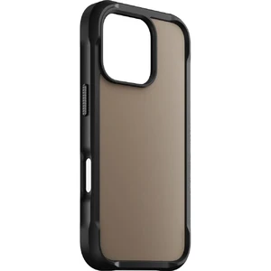 Бежевий чохол Nomad Rugged MagSafe для iPhone 16 Pro - Фото 4