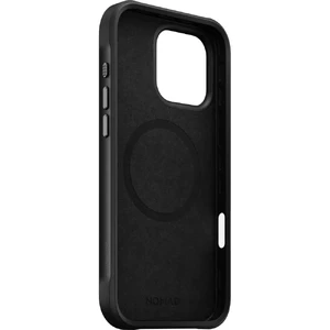 Бежевый чехол Nomad Rugged MagSafe для iPhone 16 Pro Max - Фото 4