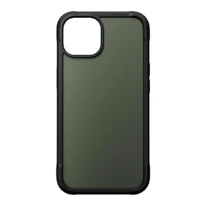 Протиударний чохол Nomad Rugged Case MagSafe Ash Green для iPhone 14 | 13