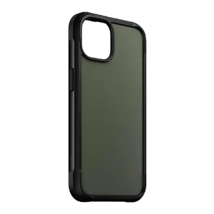 Протиударний чохол Nomad Rugged Case MagSafe Ash Green для iPhone 14 | 13 - Фото 2