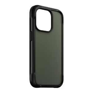 Противоударный чехол Nomad Rugged Case MagSafe Ash Green для iPhone 14 Pro - Фото 2