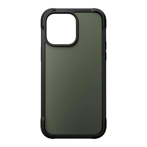 Противоударный чехол Nomad Rugged Case MagSafe Ash Green для iPhone 14 Pro Max