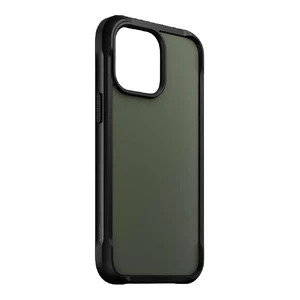 Противоударный чехол Nomad Rugged Case MagSafe Ash Green для iPhone 14 Pro Max - Фото 2