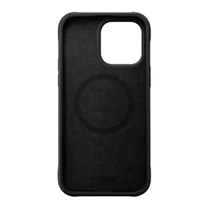 Противоударный чехол Nomad Rugged Case MagSafe Ash Green для iPhone 14 Pro Max - Фото 3