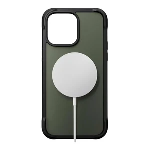 Противоударный чехол Nomad Rugged Case MagSafe Ash Green для iPhone 14 Pro Max - Фото 5