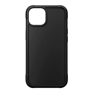 Протиударний чохол Nomad Rugged Case MagSafe Black для iPhone 14 | 13