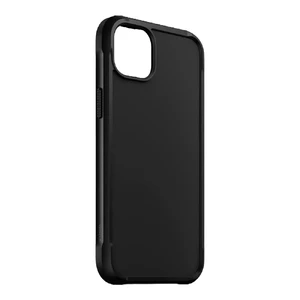 Противоударный чехол Nomad Rugged Case MagSafe Black для iPhone 14 Plus - Фото 2