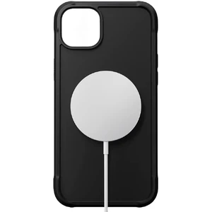 Противоударный чехол Nomad Rugged Case MagSafe Black для iPhone 14 Plus - Фото 5